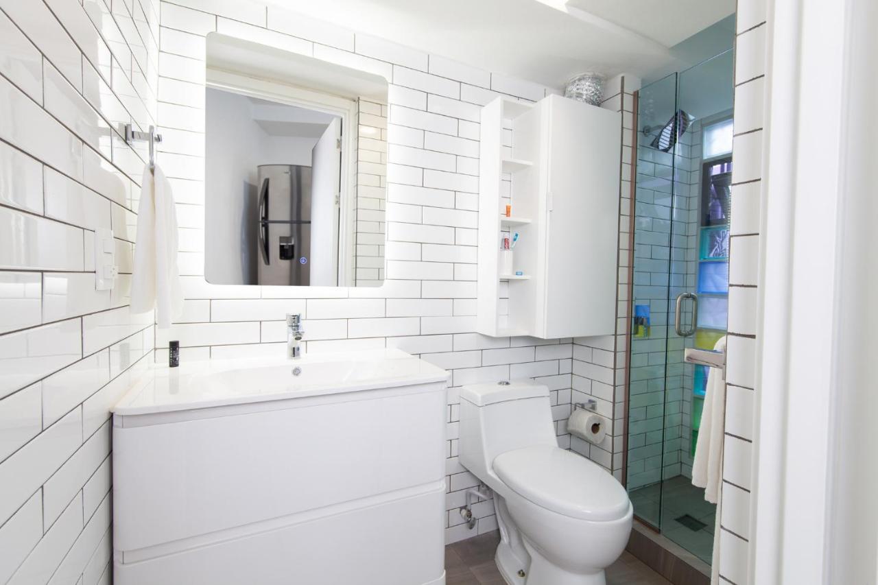 Eazy Living Tijuana Centro Apartment Ngoại thất bức ảnh